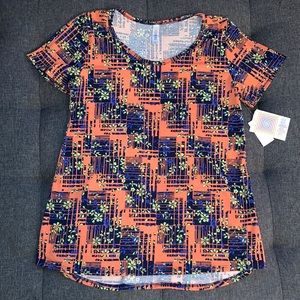 Comfortable classic Tee